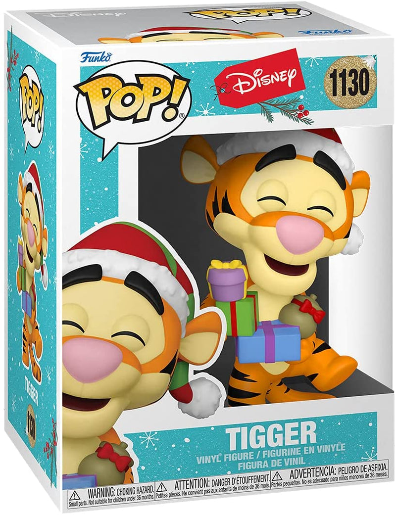 Pop! Disney Holiday - Tigger 1130