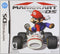 Mario Kart DS Front Cover - Nintendo DS Pre-Played