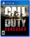 Call of Duty Vanguard - Playstation 4