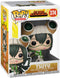 Pop! Animation My Hero Academia - Tsuyu 374