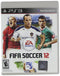 Fifa Soccer 12 - Playstation 3 Pre-Played