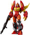 Rodimus Transformers Flame Toys Furai Model