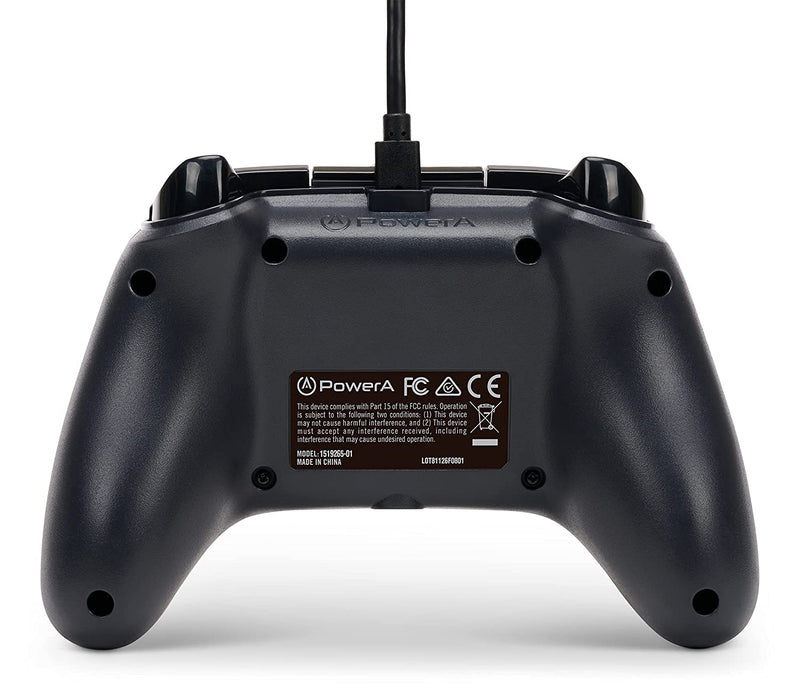 PowerA Wired Controller - Xbox Series X Pre-Played