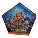 Game Night Free For All - Magic The Gathering