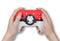 Power A Enhanced Wireless Controller Pokemon Pokeball Red - Nintendo Switch