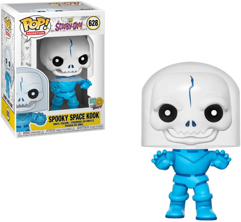 Pop! Animation: Scooby Doo - Spooky Space Kook 628