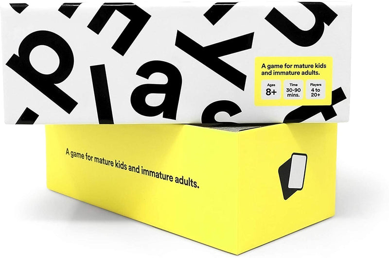 Cards Against Humanity Family Edition