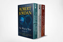 The Wheel of Time Premium Boxed Set I