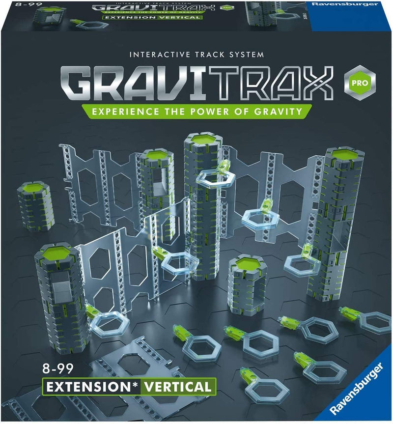 Gravitrax Vertical Expansion