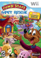 Jump Start Pet Rescue Front Cover - Nintendo Wii Pre-Played