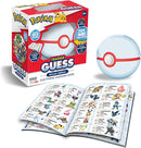 Pokemon Trainer Guess: Sinnoh Edition