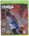 NBA 2K15 - Xbox One Pre-Played