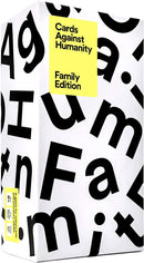 Cards Against Humanity Family Edition