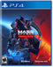 Mass Effect Legendary Edition - Playstation 4 Pre-Played