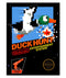 Duck Hunt Front Cover - Nintendo Entertainment System, NES Pre-Played