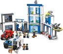 Police Station - Lego City 60246