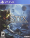 Styx Shards of Darkness Front Cover - Playstation 4 Pre-Played