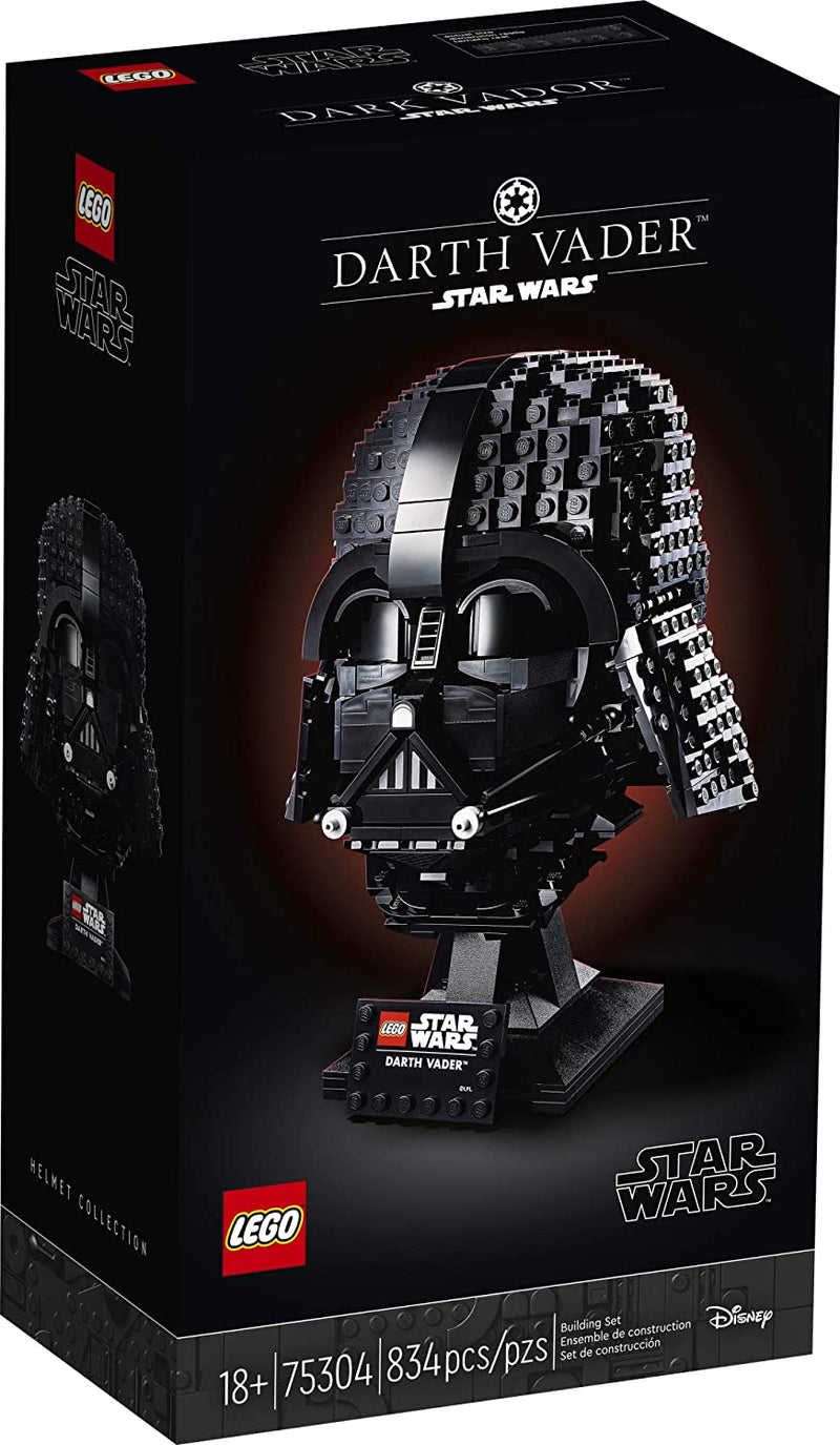 Darth Vader - Lego Star Wars 75304