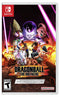 Dragon Ball: Breakers Special Edition - Nintendo Switch