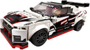 Nissan GT-R NISMO - Lego Speed Champions