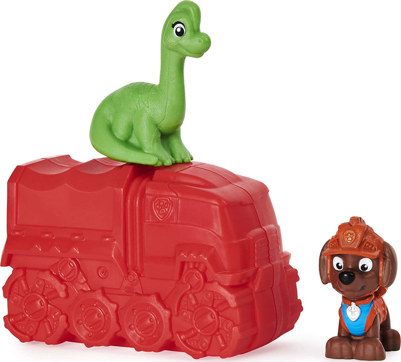  Paw Patrol Dino Rescue Paw Mini Figure Series 7 