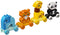 Animal Train - Lego Duplo 10955