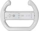 Nintendo Wii Wheel Off Brand - Pre-Played