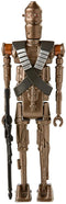 IG-11 - Star Wars: The Mandalorian Kenner Action Figure Retro Collection