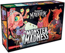 Dungeon Mayhem Monster Madness