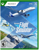 Flight Simulator - Xbox Series X