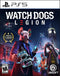 Watch Dogs Legion - Playstation 5 Pre-Played