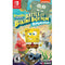 Spongebob Squarepants Battle for Bikini Bottom Rehydrated - Nintendo Switch Pre-Played