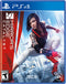 Mirror's Edge Catalyst  - Playstation 4 Pre-Played