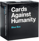 Cards Against Humanity Blue Box