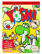 Yoshi - Nintendo Entertainment System, NES Pre-Played