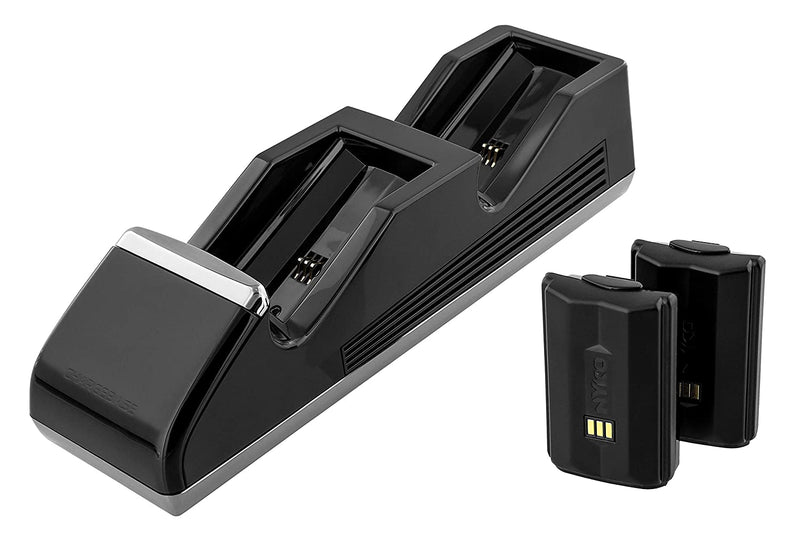 Xbox 360 Nyko Controller Charge Station  - Pre-Played