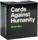 Cards Against Humanity Green Box