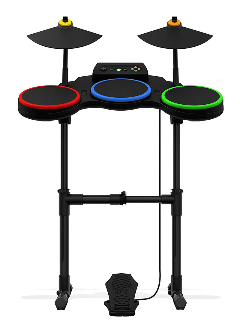 Xbox 360 Guitar Hero Drums - Pre-Played