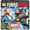 Pop! Funkoverse Marvel 100 4-Pack