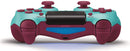 Playstation 4 Berry Blue Dualshock 4 Wireless Controller - Pre-Played