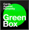 Cards Against Humanity Green Box - Pre-Played