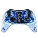 Nintendo WiiU Afterglow Pro Controller  - Pre-Played