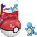 Pokeball Set - Pokemon Mega Construx