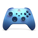 Xbox Core Wireless Controller - Aqua Shift - Pre-Played