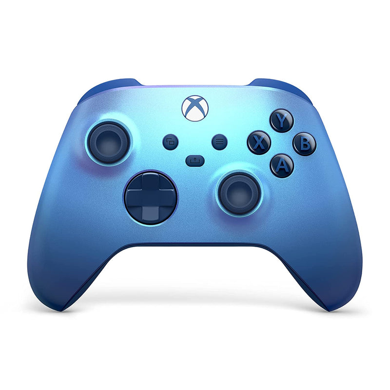 Xbox Core Wireless Controller - Aqua Shift - Pre-Played