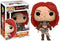 Pop! Movies: Red Sonja - Red Sonja Bloody Version PX Exclusive