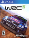 WRC 5  - Playstation 4 Pre-Played