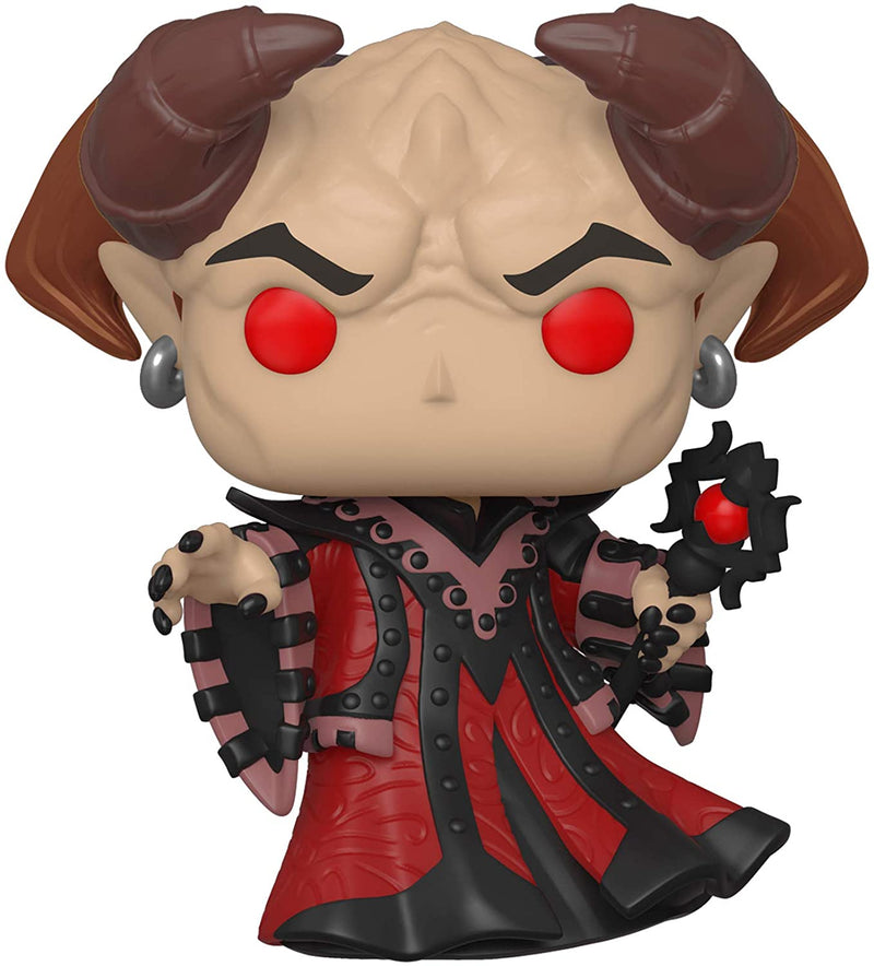 Pop! Games: Dungeons & Dragons - Asmodeus 575