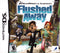 Flushed Away Front Cover - Nintendo DS Pre-Played