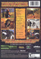 Cabela's Dangerous Hunts 2 Back Cover - Xbox Pre-Played